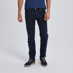 Alda Pants // Navy (30)