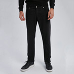 Alda Pants // Black (36)