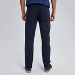 Alda Pants // Navy (30)