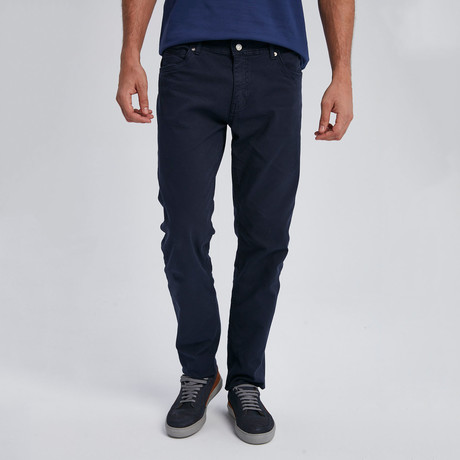 Alda Pants // Navy (30)