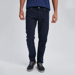 Alda Pants // Navy (30)