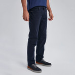 Alda Pants // Navy (30)