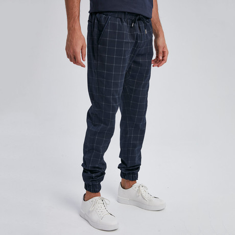 Hermose Pants // Navy (30)