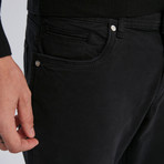 Alda Pants // Black (36)