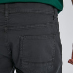 Alda Pants // Anthracite (30)