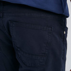 Alda Pants // Navy (30)