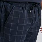 Hermose Pants // Navy (30)