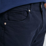 Alda Pants // Navy (30)