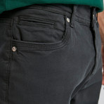 Alda Pants // Anthracite (30)