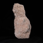 Statuesque Heulandite