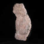 Statuesque Heulandite