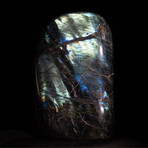 Labradorite Tower I