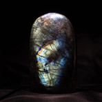 Labradorite Tower
