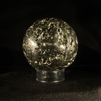 Pyrite Sphere