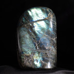 Labradorite Tower I