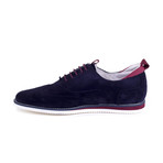 Samanca Sport Shoes // Blue (Euro: 41)