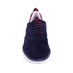 Samanca Sport Shoes // Blue (Euro: 41)