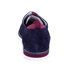 Samanca Sport Shoes // Blue (Euro: 41)