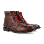 Praboot Boots // Brown (Euro: 41)