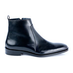 Crozzip Boots // Black (Euro: 40)