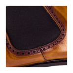 Crobson Chelsea Boots // Cognac (Euro: 39)