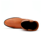 10" Roper Boots // Miel (US: 5)