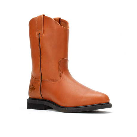 10" Roper Boots // Miel (US: 5)