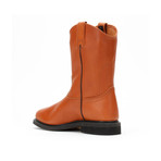 10" Roper Boots // Miel (US: 5)