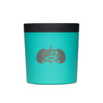 Toadfish Anchor Non-Tipping Any-Beverage Holder (Teal)