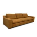 Lounge 4 Seater Sofa