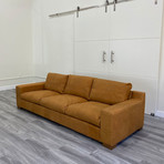 Lounge 4 Seater Sofa