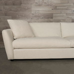 Latifa Sectional // 3 Piece