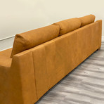 Lounge 4 Seater Sofa