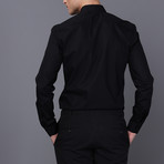 Oakland Shirt // Black (S)