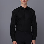 Denali Shirt // Black (L)