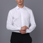 Scarsdale Shirt // White (2XL)