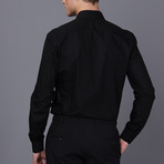 Denali Shirt // Black (L)