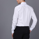 Forge Shirt // White (3XL)