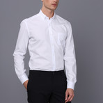 Forge Shirt // White (3XL)