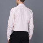 Filbert Shirt // Pink (M)