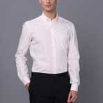 Filbert Shirt // Pink (M)