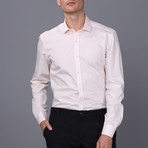 Valley Shirt // Pink (3XL)