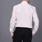 Valley Shirt // Pink (3XL)