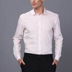 Valley Shirt // Pink (3XL)