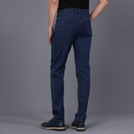 Rochester Jeans // Navy Blue (2XL)