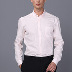 Filbert Shirt // Pink (M)