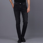 Yonkers Jeans // Black (L)