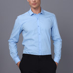 Cooper Shirt // Blue (S)