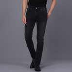 Yonkers Jeans // Black (L)