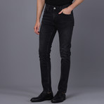 Yonkers Jeans // Black (L)